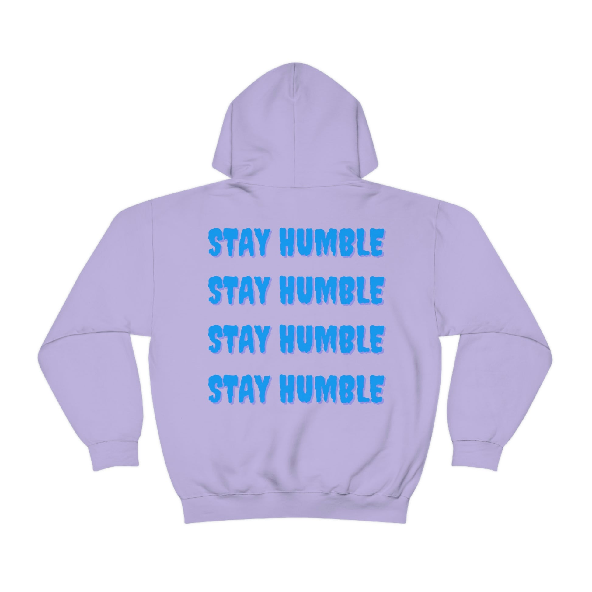 Stay Humble Hoodie - Unisex - Conscious tees inc.