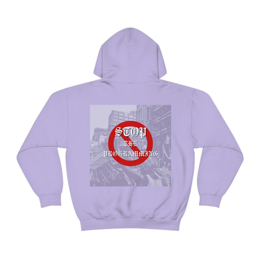 Unisex Heavy Blend™ Hooded Sweatshirt - Conscious tees inc.